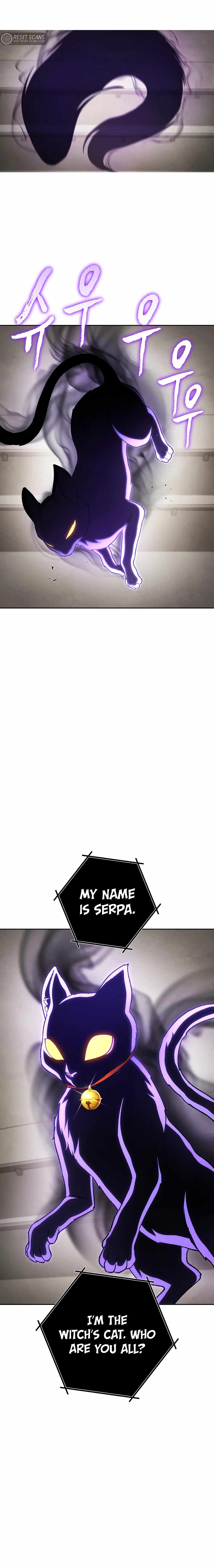 Dungeon Reset chapter 173 page 12