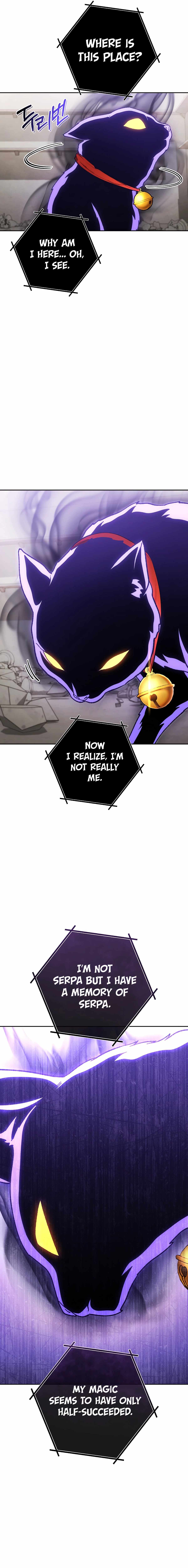 Dungeon Reset chapter 173 page 14