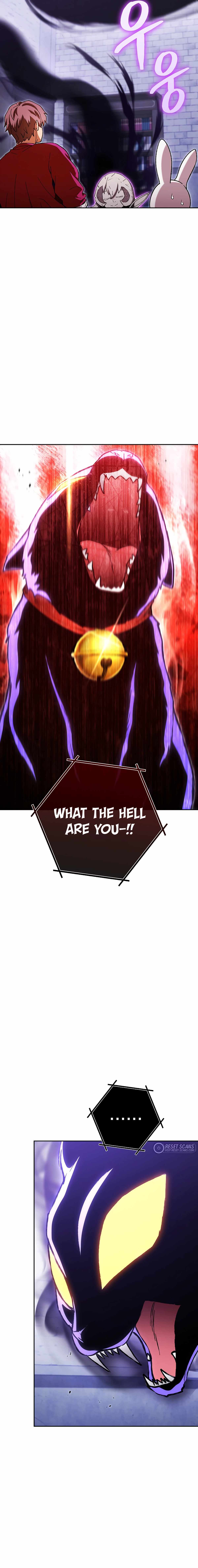 Dungeon Reset chapter 173 page 23
