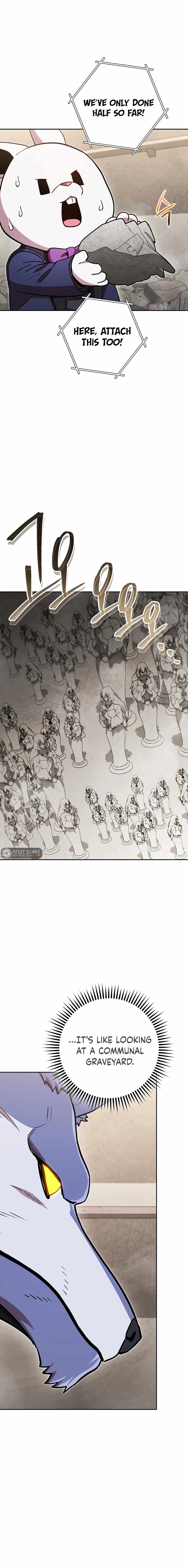 Dungeon Reset chapter 173 page 6