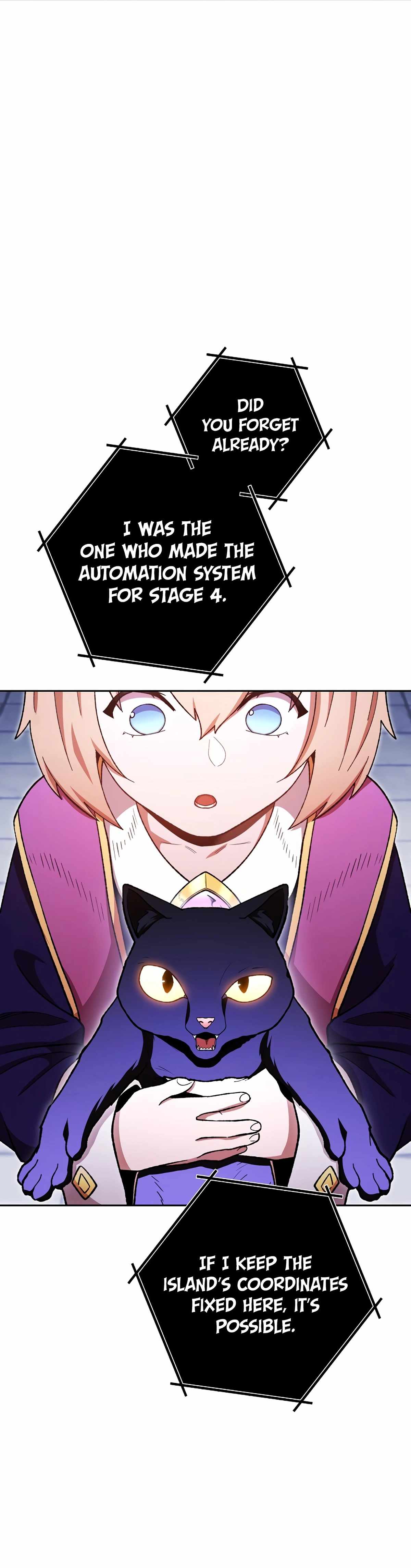 Dungeon Reset chapter 175 page 11