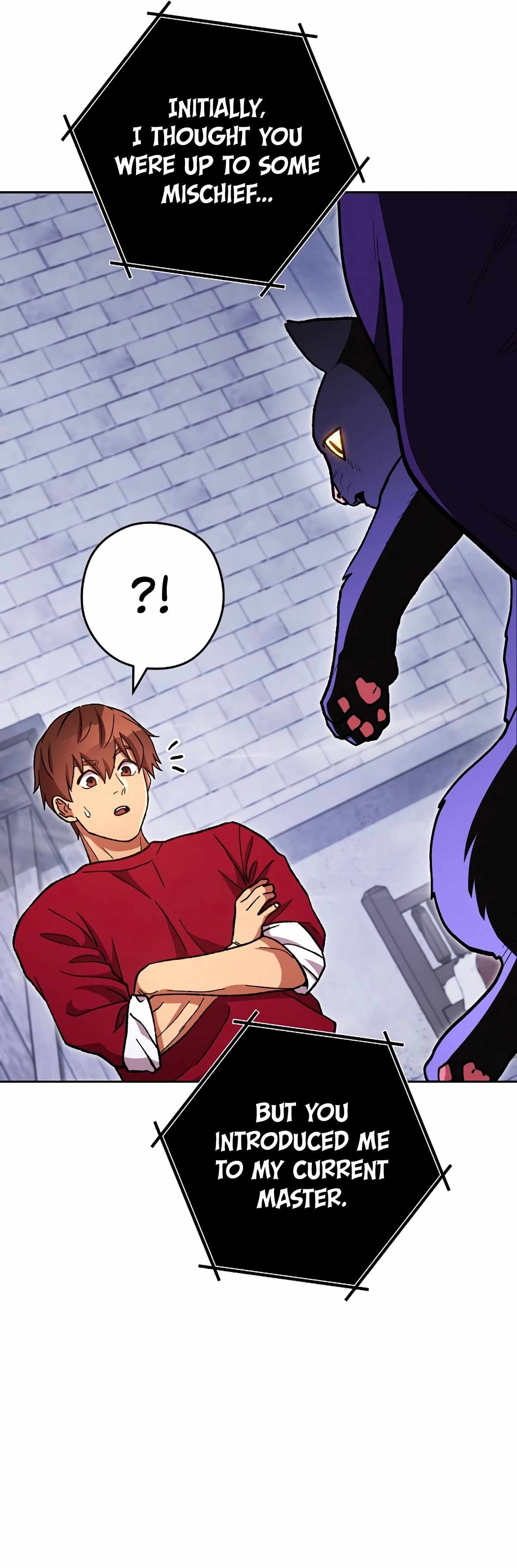 Dungeon Reset chapter 175 page 15