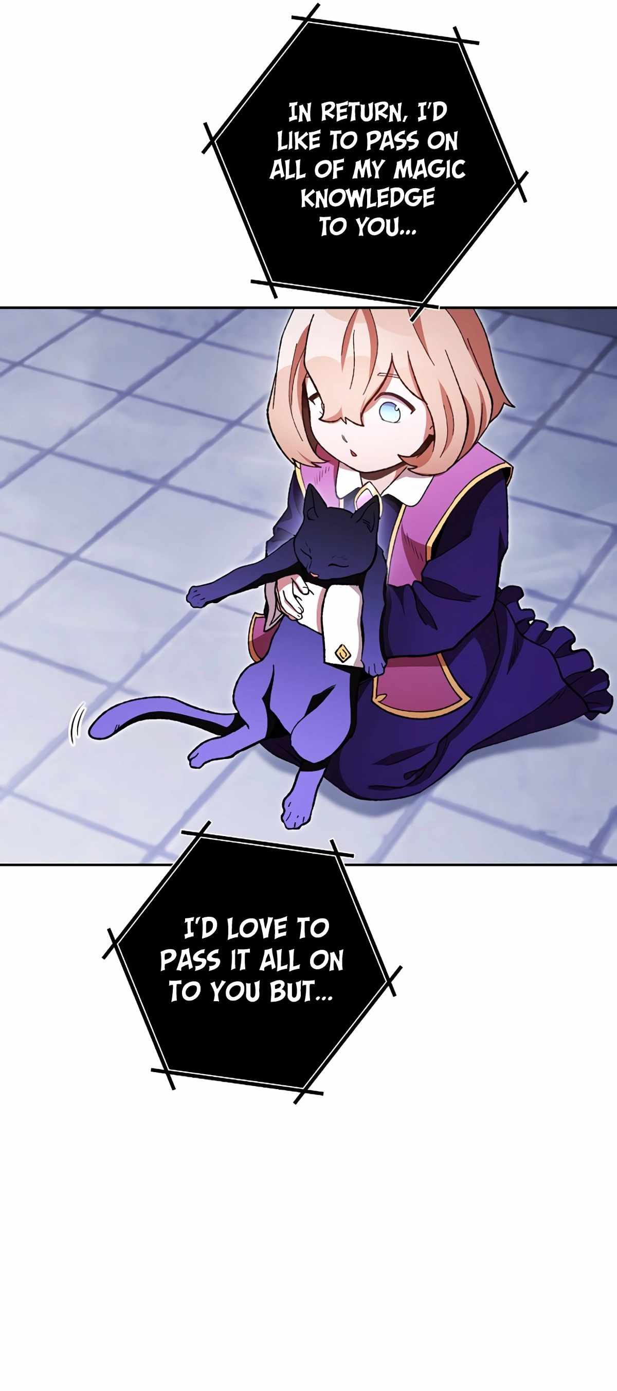 Dungeon Reset chapter 175 page 17