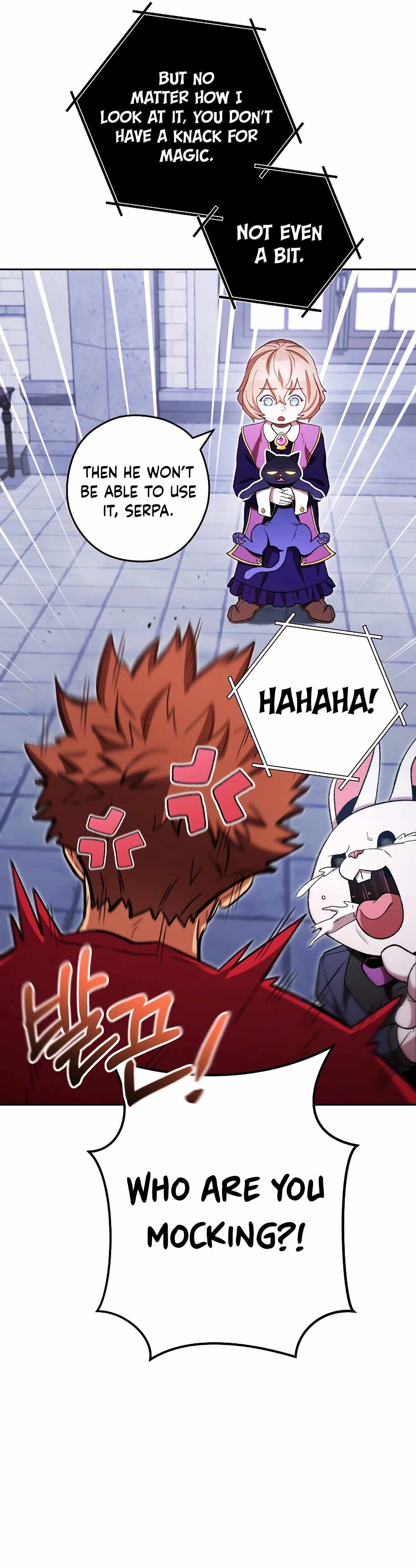 Dungeon Reset chapter 175 page 19