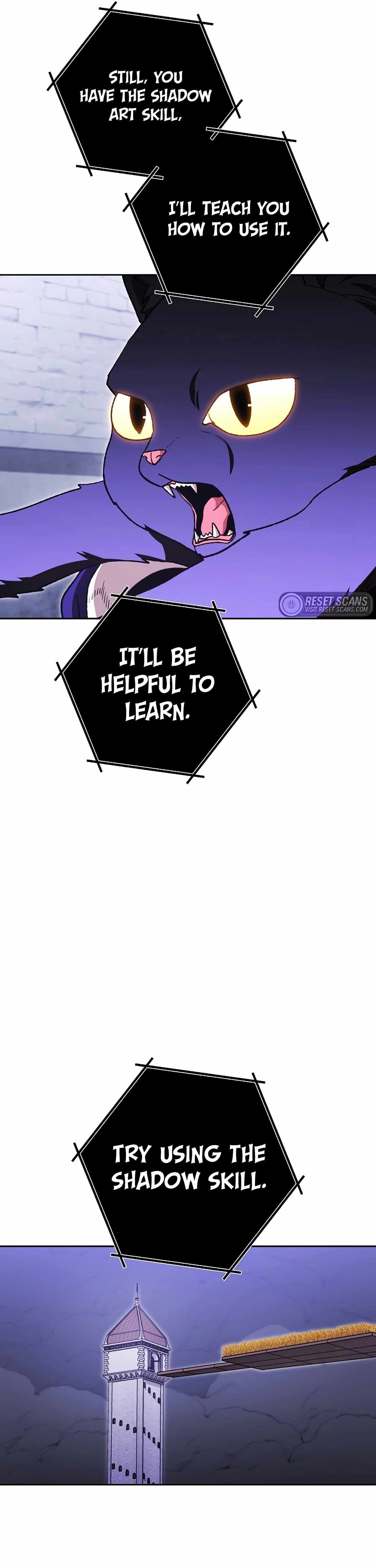 Dungeon Reset chapter 175 page 20