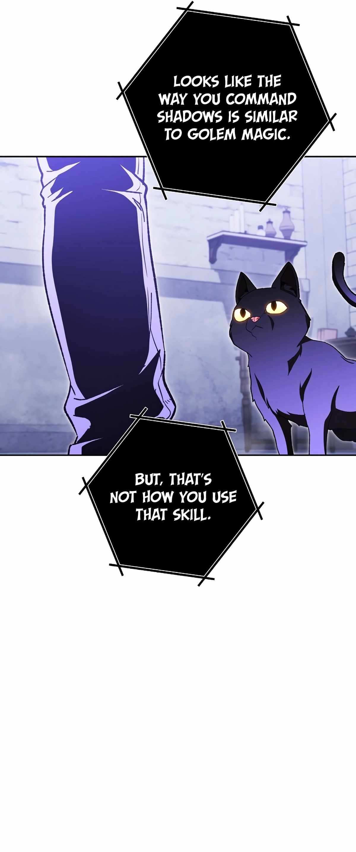 Dungeon Reset chapter 175 page 22