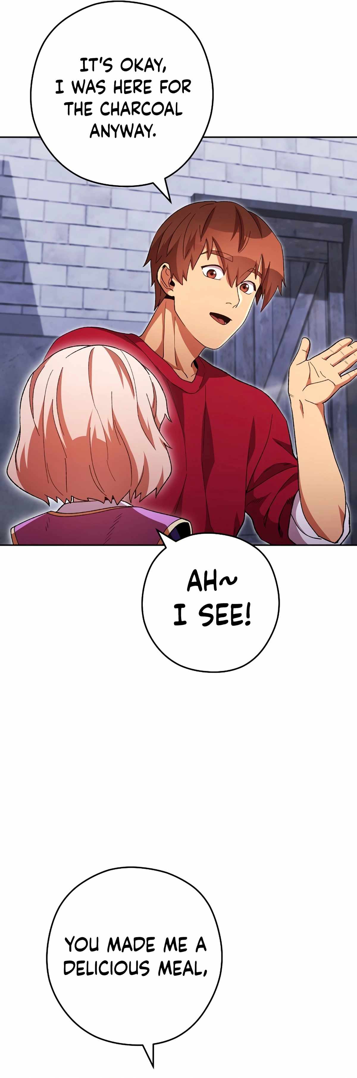 Dungeon Reset chapter 175 page 3