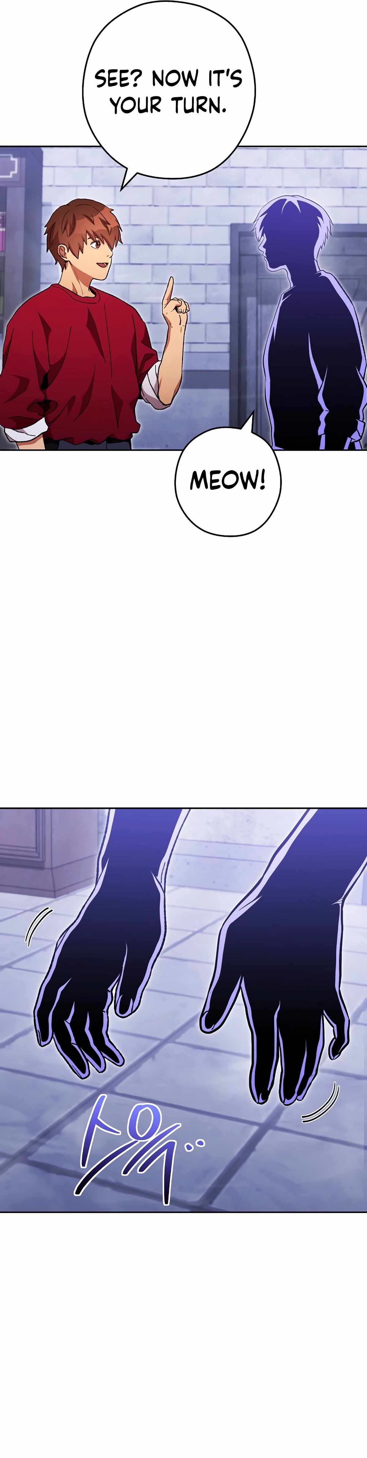 Dungeon Reset chapter 175 page 39