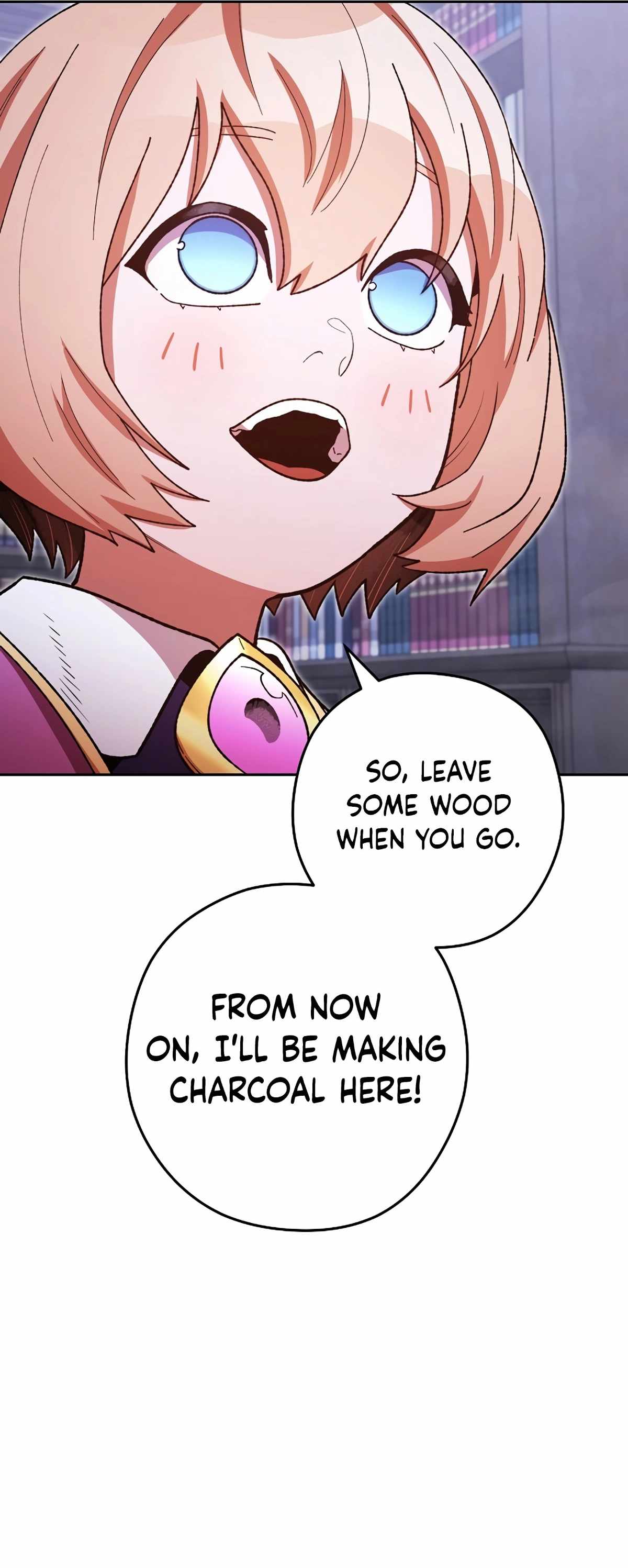 Dungeon Reset chapter 175 page 4