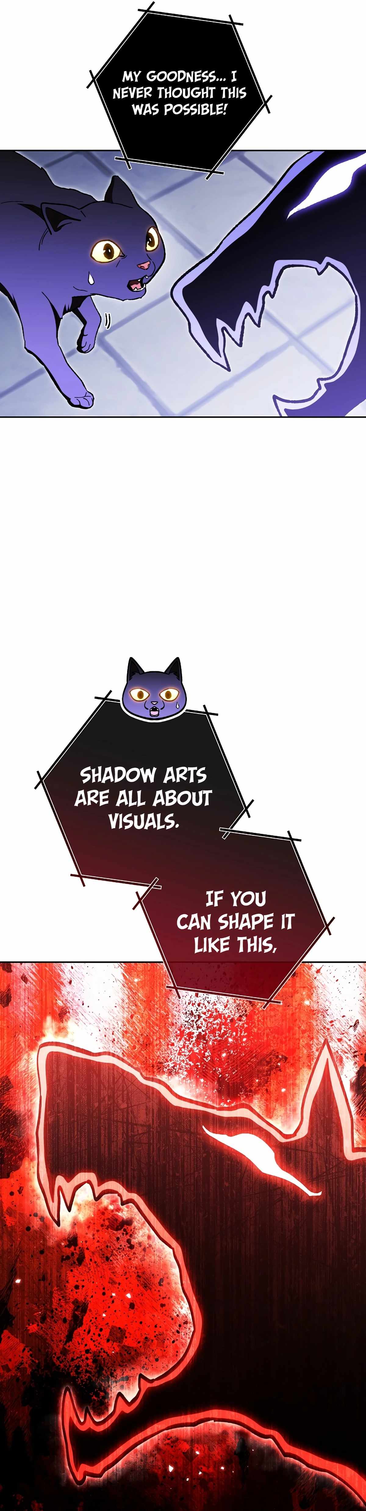 Dungeon Reset chapter 175 page 41