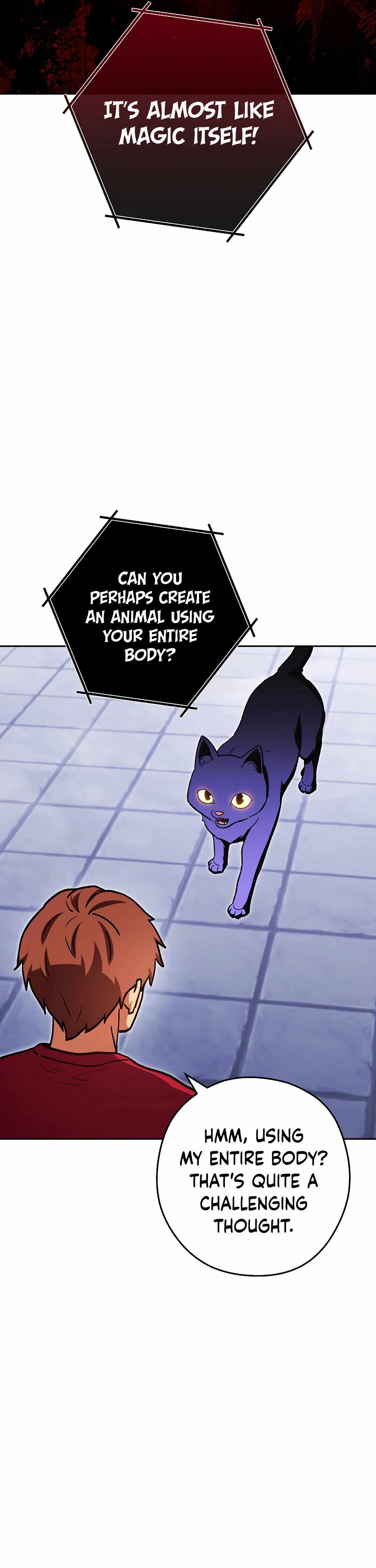 Dungeon Reset chapter 175 page 42