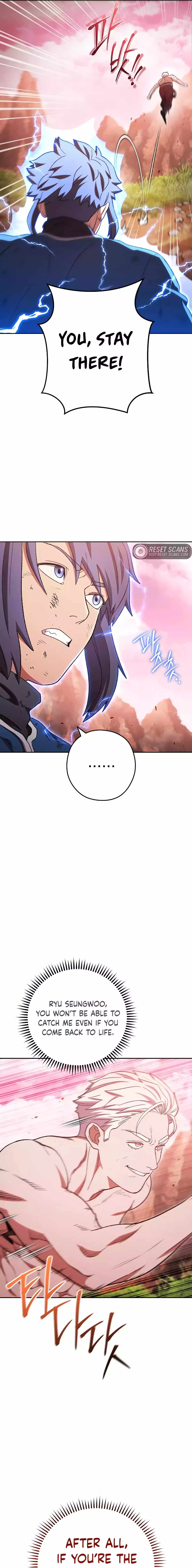 Dungeon Reset chapter 176 page 12