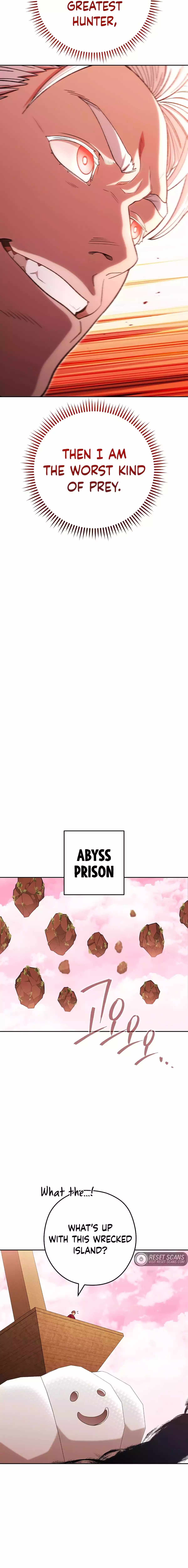 Dungeon Reset chapter 176 page 13