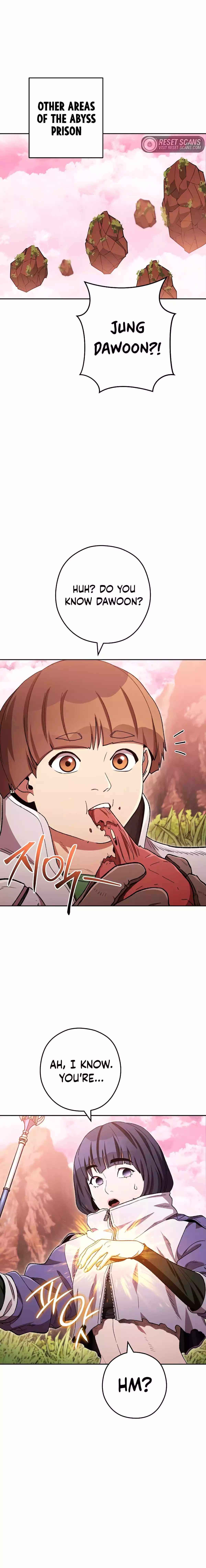 Dungeon Reset chapter 176 page 15