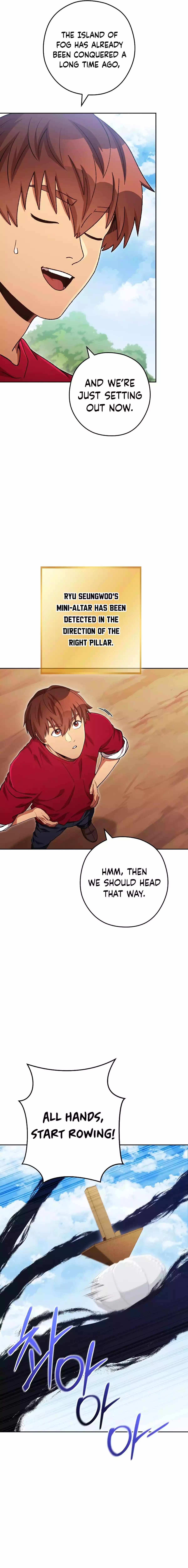 Dungeon Reset chapter 176 page 2