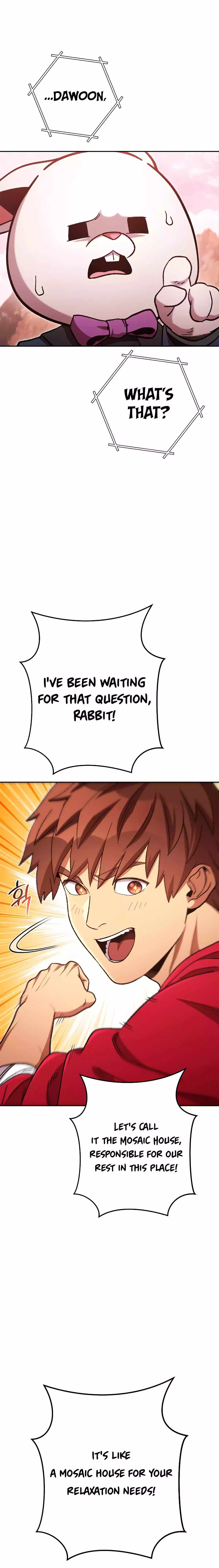 Dungeon Reset chapter 176 page 20