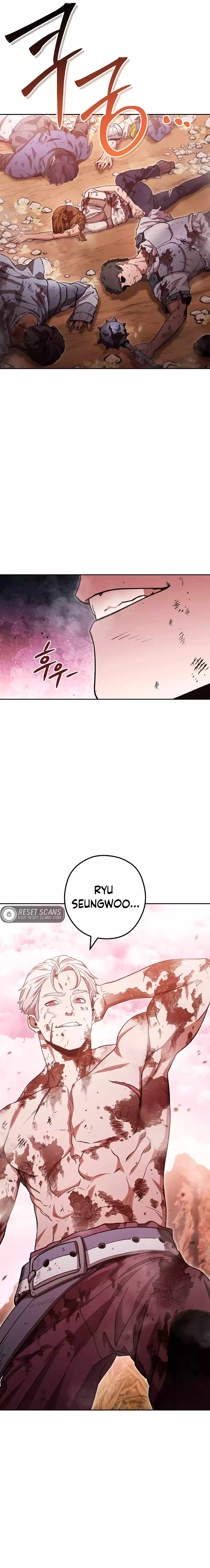 Dungeon Reset chapter 176 page 4