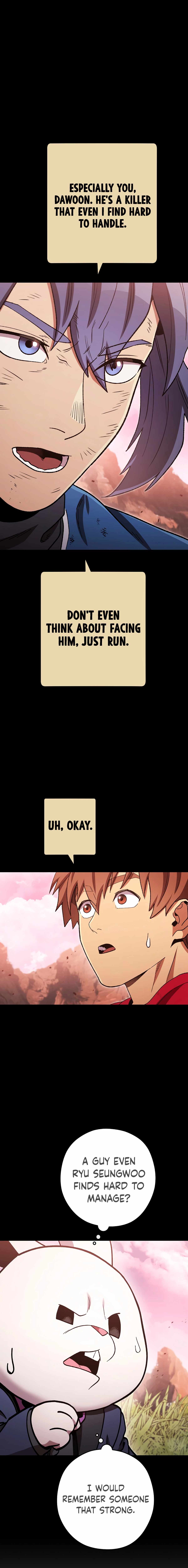Dungeon Reset chapter 177 page 11
