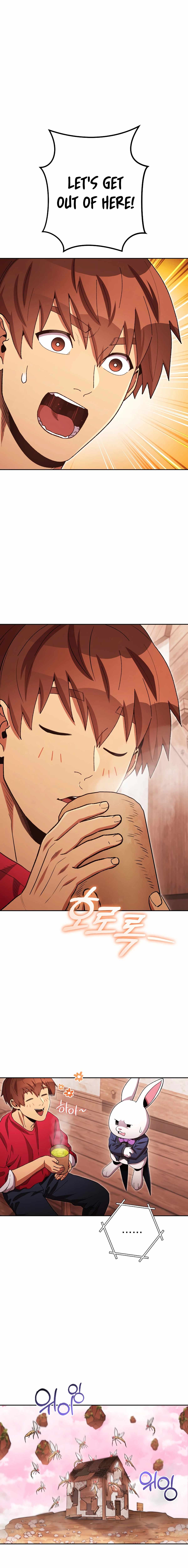 Dungeon Reset chapter 177 page 14