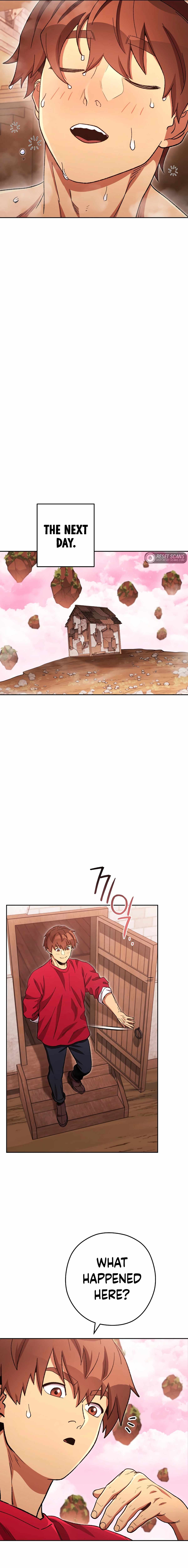 Dungeon Reset chapter 177 page 18