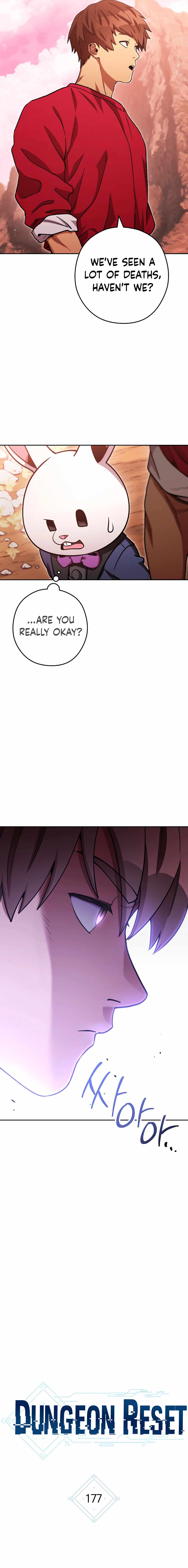 Dungeon Reset chapter 177 page 2