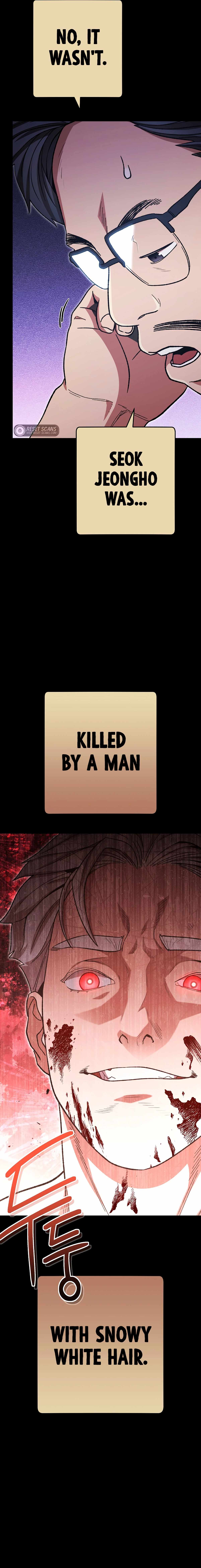 Dungeon Reset chapter 177 page 6