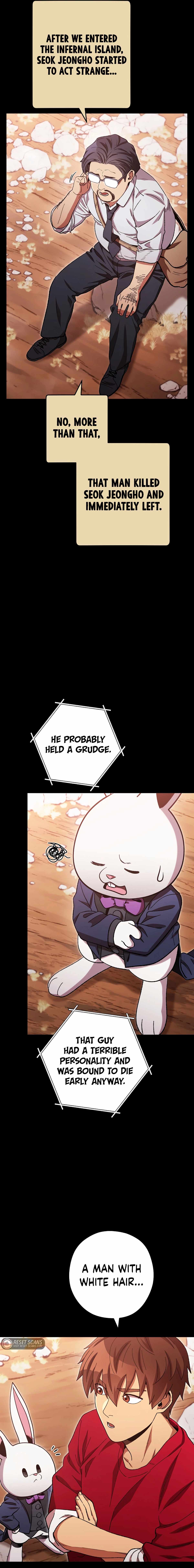 Dungeon Reset chapter 177 page 7