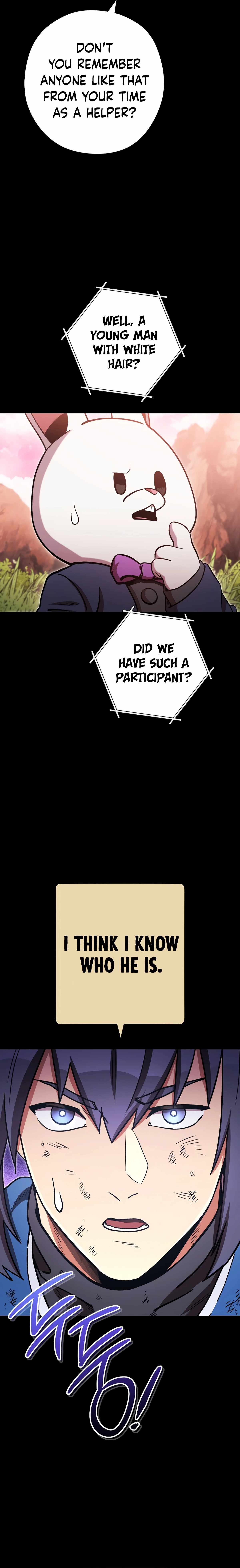 Dungeon Reset chapter 177 page 8