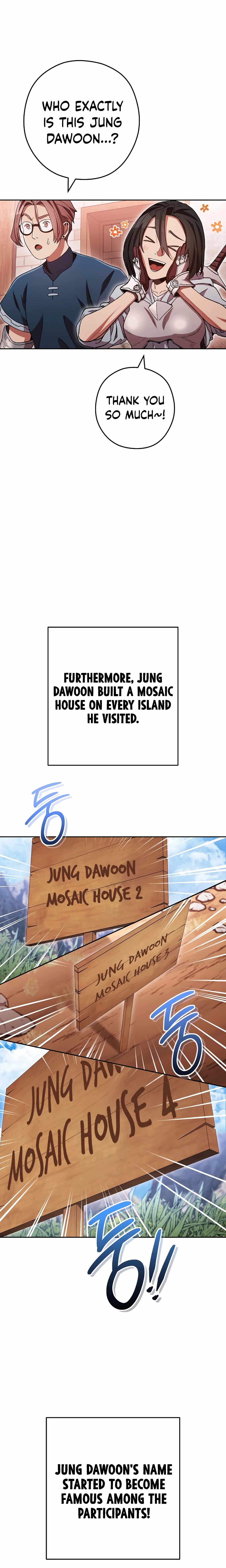 Dungeon Reset chapter 178 page 10