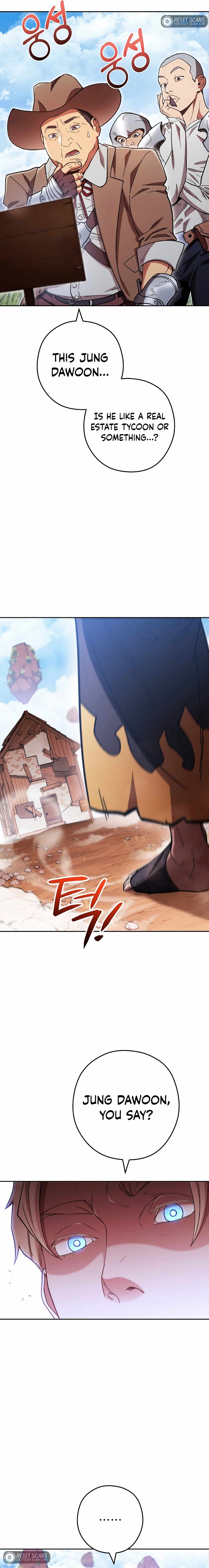 Dungeon Reset chapter 178 page 11