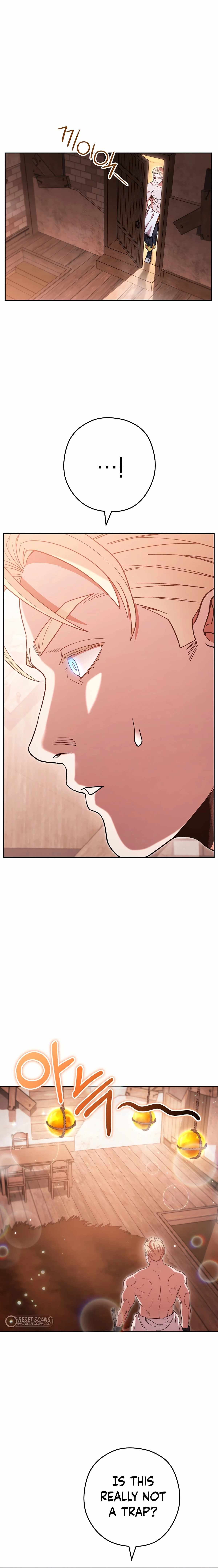 Dungeon Reset chapter 178 page 13