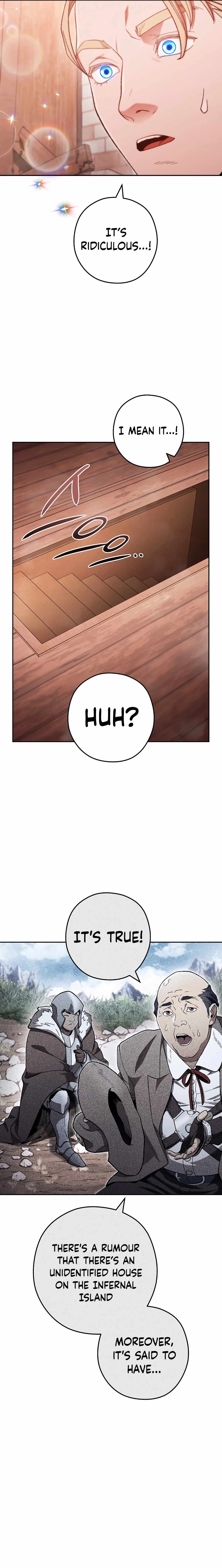 Dungeon Reset chapter 178 page 14