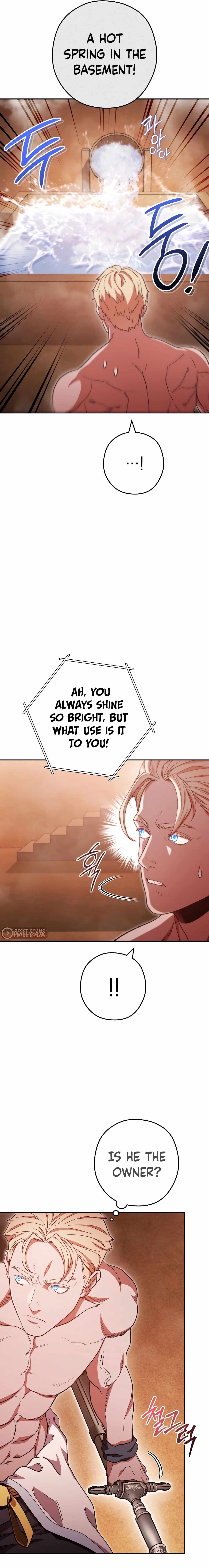 Dungeon Reset chapter 178 page 15