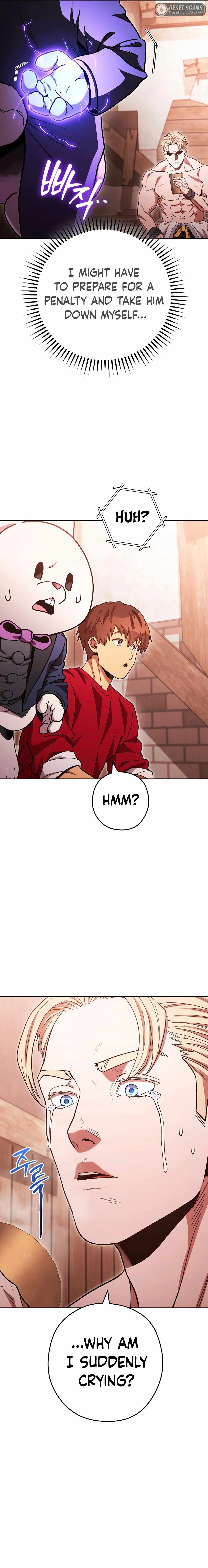 Dungeon Reset chapter 179 page 10