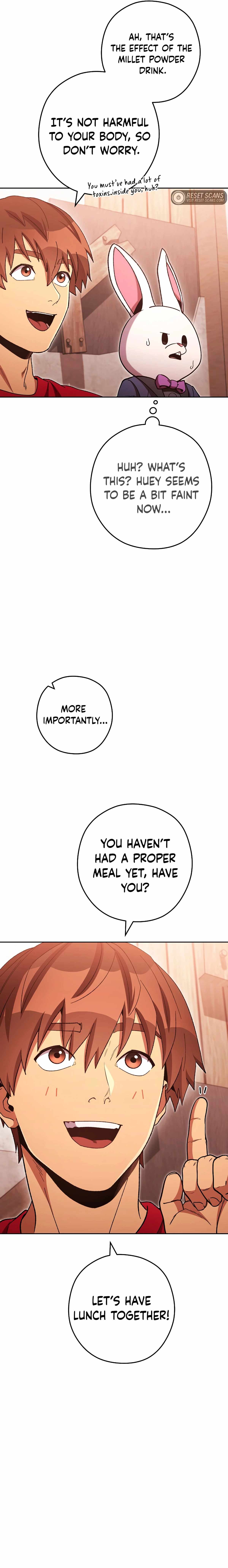 Dungeon Reset chapter 179 page 11