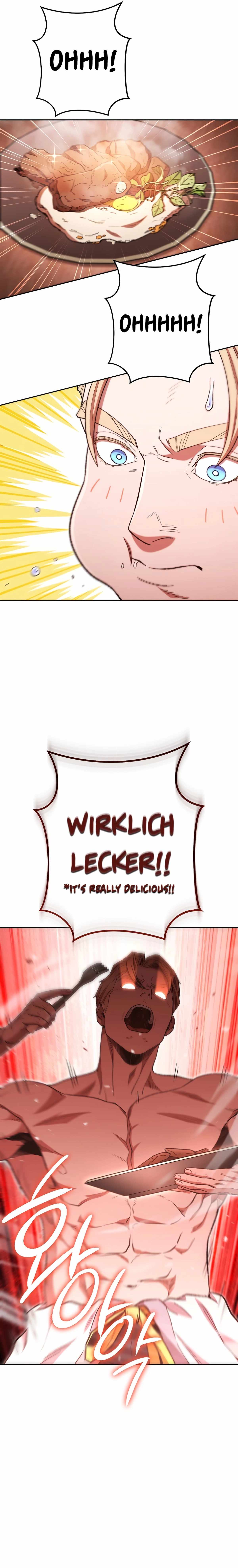 Dungeon Reset chapter 179 page 13