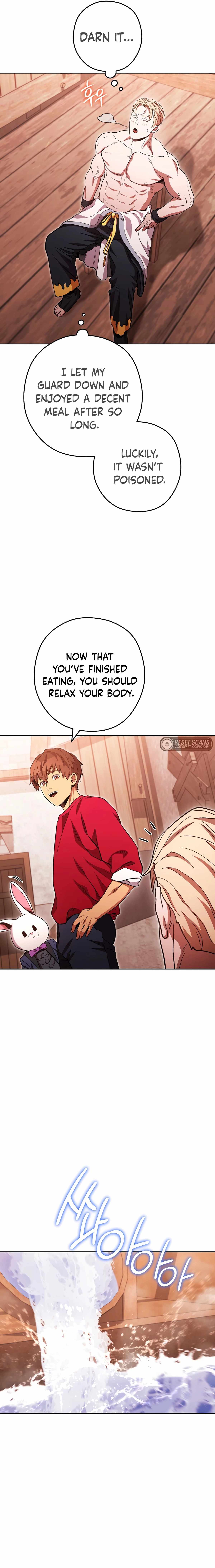 Dungeon Reset chapter 179 page 14