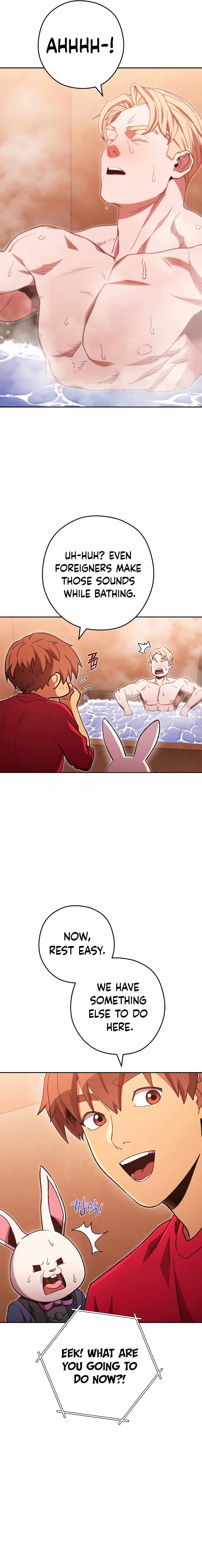 Dungeon Reset chapter 179 page 15