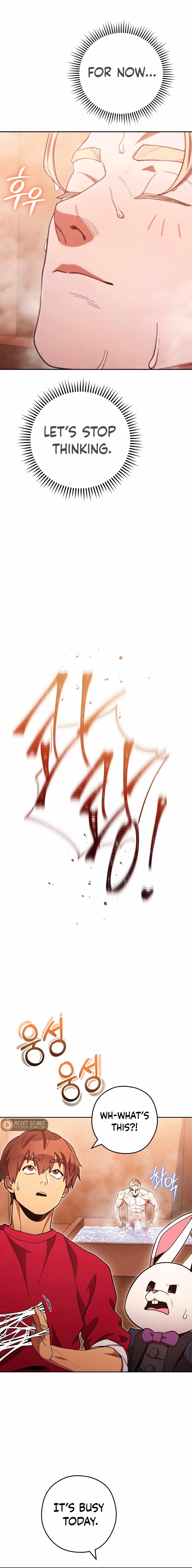 Dungeon Reset chapter 179 page 17