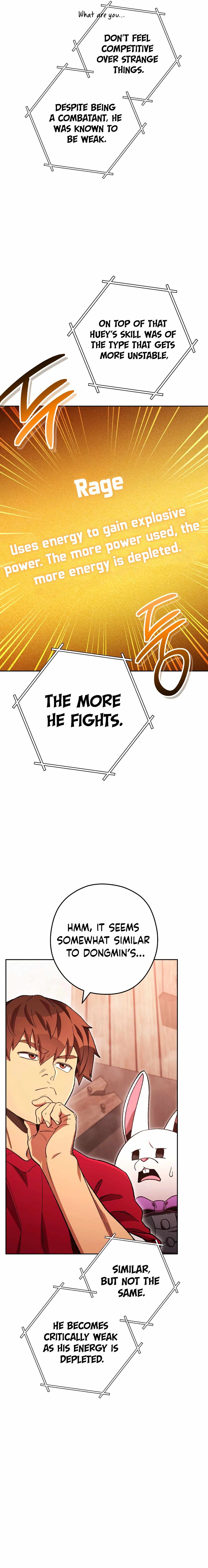 Dungeon Reset chapter 179 page 2