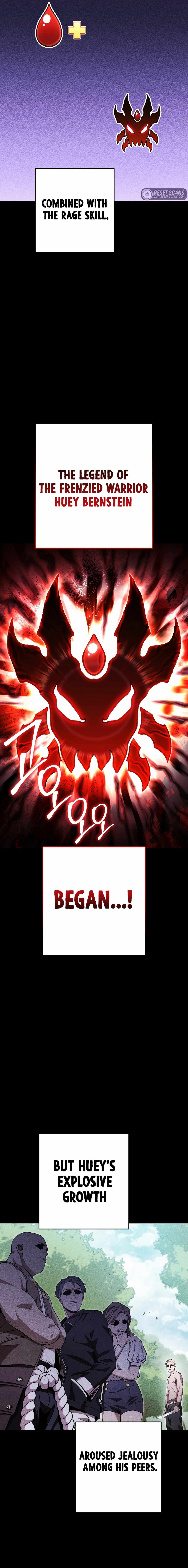 Dungeon Reset chapter 179 page 22