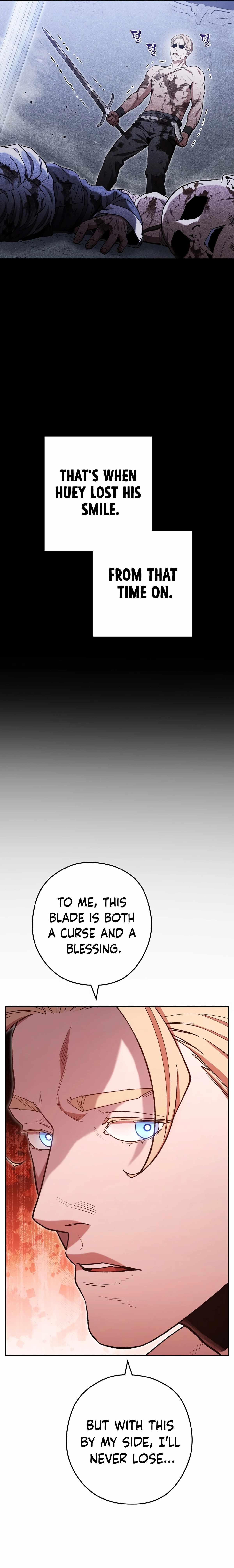 Dungeon Reset chapter 179 page 24