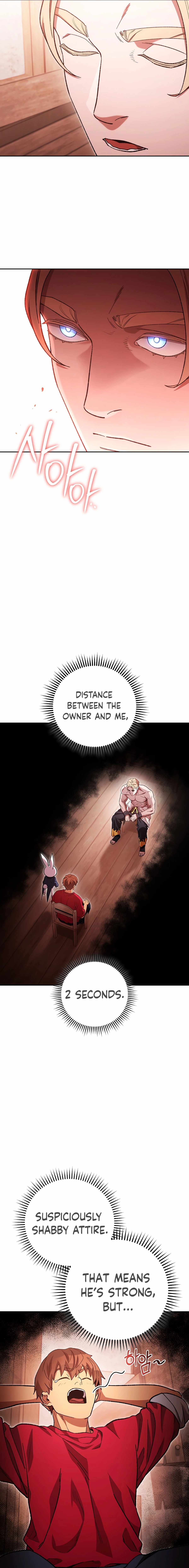 Dungeon Reset chapter 179 page 4