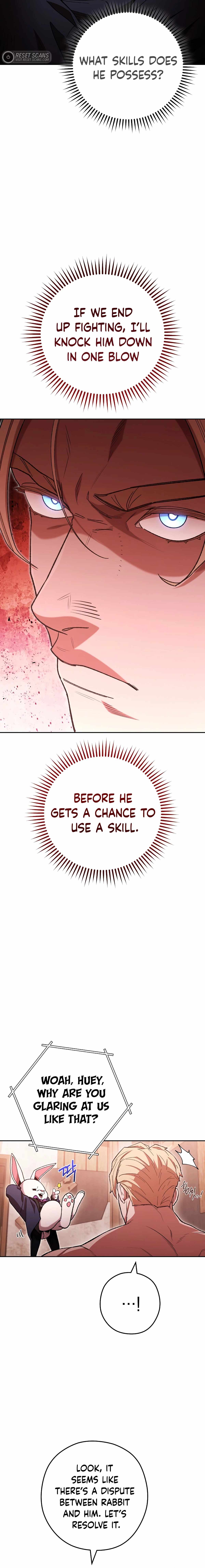 Dungeon Reset chapter 179 page 5
