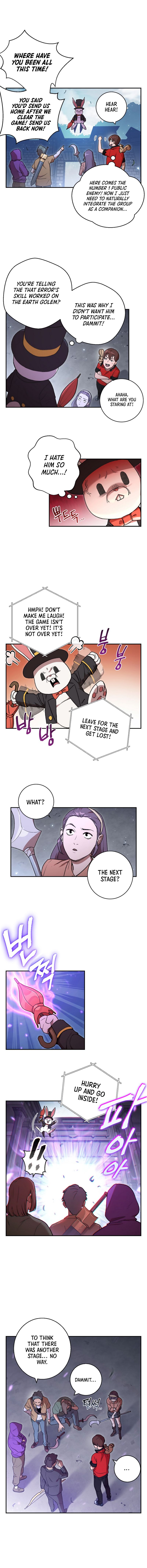 Dungeon Reset chapter 18 page 2