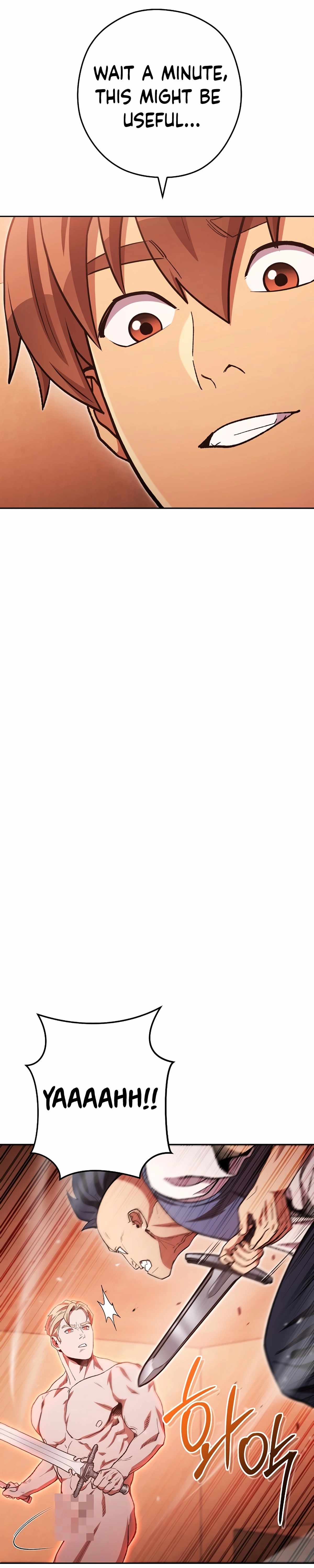 Dungeon Reset chapter 180 page 16