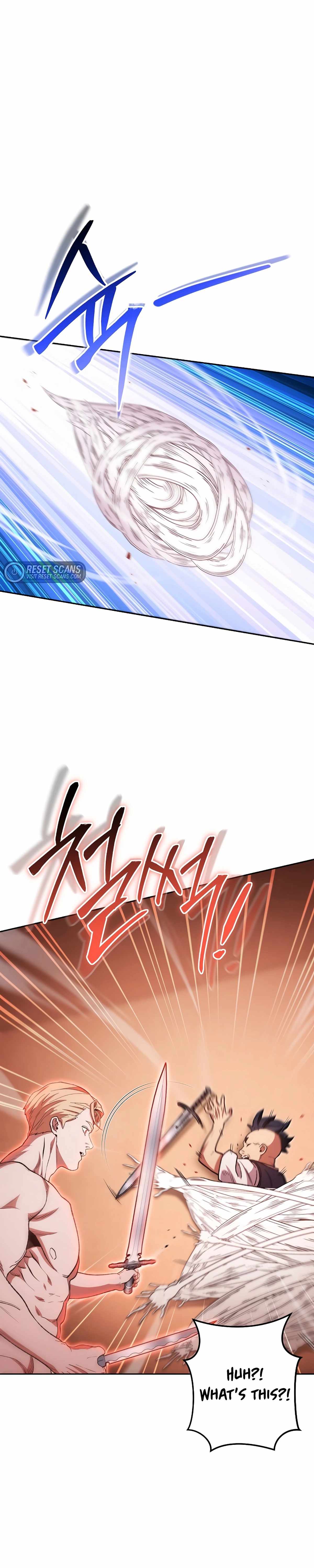 Dungeon Reset chapter 180 page 17