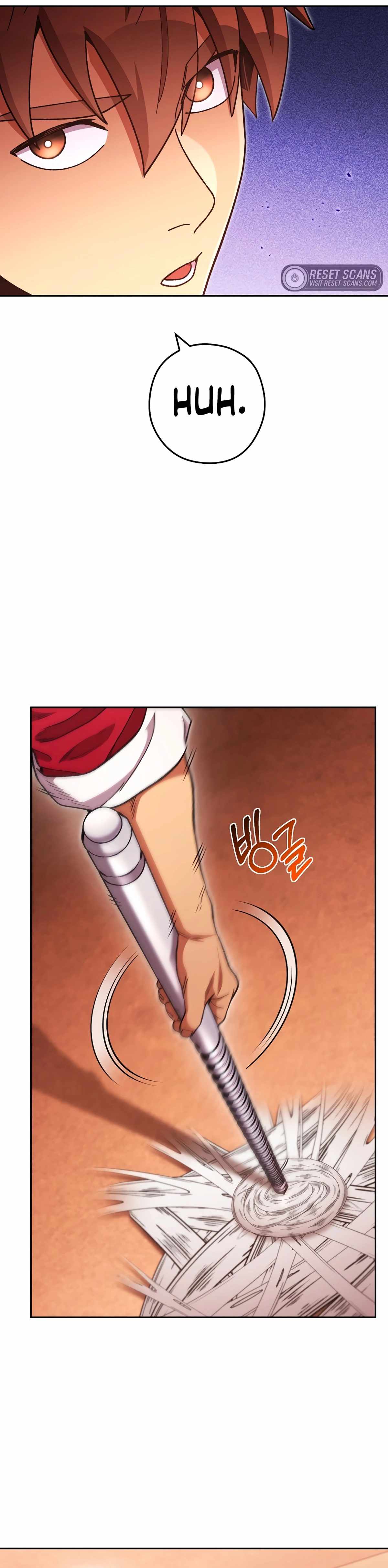 Dungeon Reset chapter 180 page 20