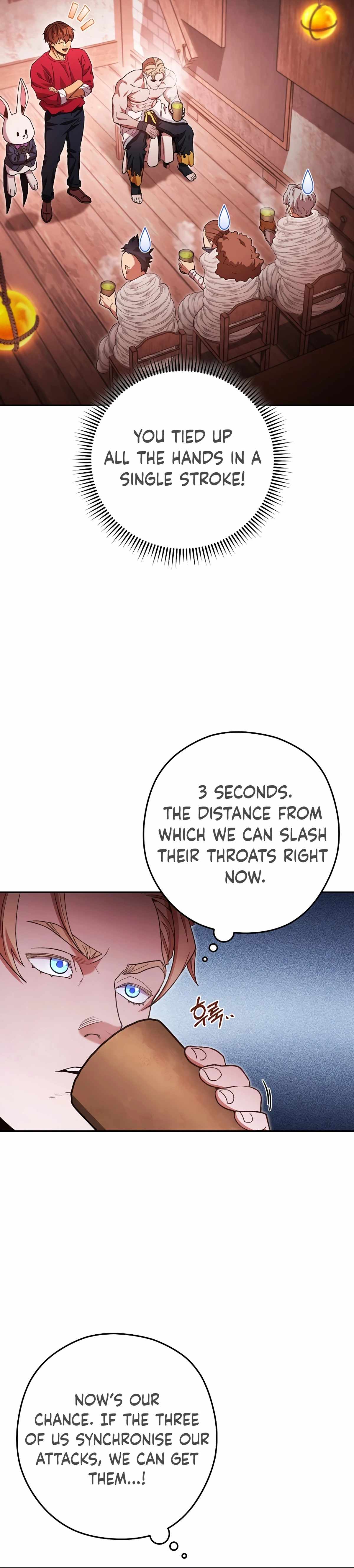 Dungeon Reset chapter 180 page 24