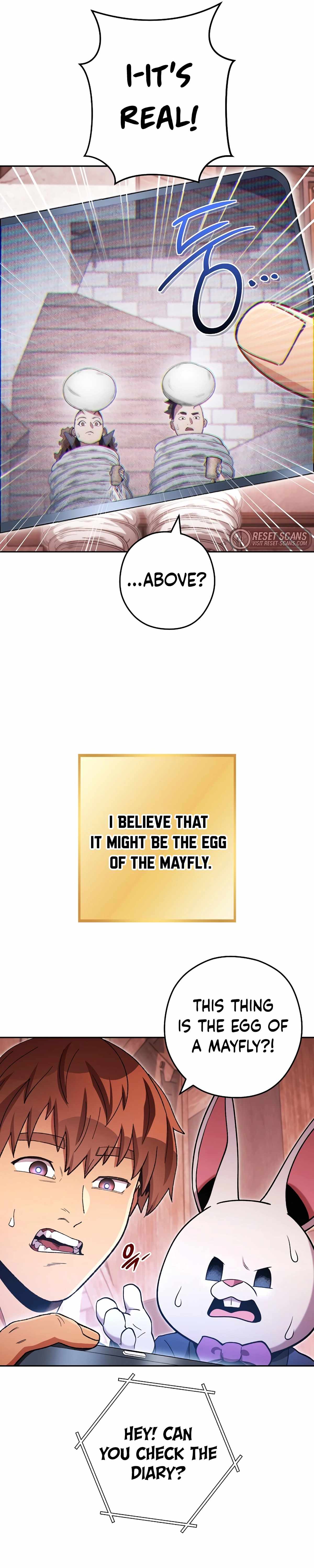 Dungeon Reset chapter 180 page 35